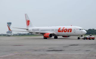 Mulai 20 November 2024, Lion Air Buka Rute Palembang - Denpasar - JPNN.com