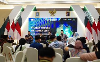 Kemendag Apresiasi Rabu Hijrah dan BI atas Suksesnya Young Muslim Leader Forum - JPNN.com