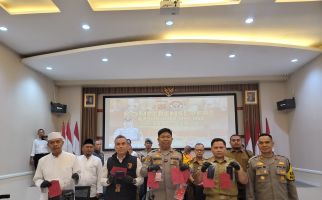Nasib Gunawan Sadbor, Joget di TikTok Bikin Resah, Kini Ditangkap Gegara Promosi Judol - JPNN.com