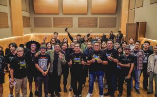 31 Tahun Vakum, Lokananta Records Bangkit Lagi - JPNN.com