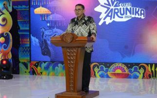 LCCM 2024 Digelar, Fadli Zon Soroti Pentingnya Museum sebagai Pusat Edukasi Budaya - JPNN.com