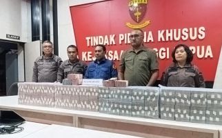 Korupsi Berjamaah PON Papua, Ini Tanggapan Komnas HAM dan Himpunan Mahasiswa - JPNN.com