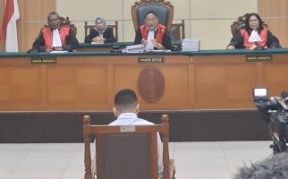 Yudha Arfandi Ajukan Banding Soal Vonis 20 Tahun Penjara, Kuasa Hukum Beri Penjelasan - JPNN.com