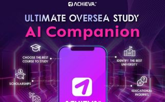 Achieva Edu, Platform Lead Generation AI Pertama untuk Sektor Pendidikan - JPNN.com