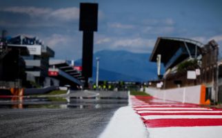 Barcelona jadi Lokasi Seri Terakhir MotoGP 2024, Ini Sebabnya - JPNN.com