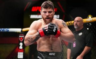 UFC 309 Segera Digelar, Ada Duel Seru Jon Jones Vs Stipe Miocic di Pertandingan Utama - JPNN.com