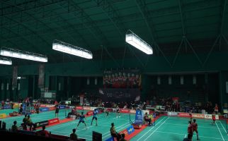 Polytron Gubernur Cup 2024: 1.169 Pebulutangkis Bertarung Perebutkan Hadiah Rp 471 Juta - JPNN.com