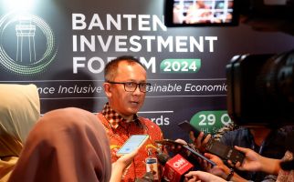 Banten Investment Forum 2024: Tawarkan Peluang Investasi di 4 Klaster Sektoral - JPNN.com