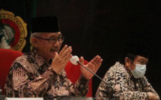 Oknum Komdigi Terlibat Judol, Ormas Islam Ini Singgung Akhlak dalam Perekrutan ASN - JPNN.com