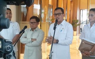 Menteri P2MI Dorong Peningkatan Skill PMI untuk Tekan Eksploitasi - JPNN.com