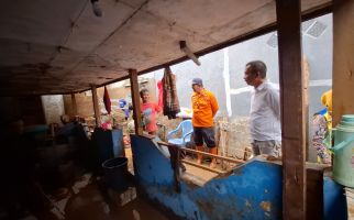 Banjir Bandang di Banjaran, 500 KK Terdampak, Bey Minta Warga Waspada Cuaca Ekstrem - JPNN.com