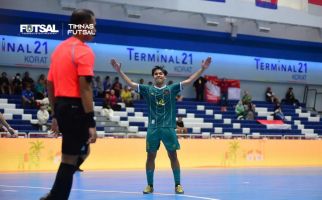 Klasemen Akhir Piala AFF Futsal 2024: Indonesia Fantastis, Lawan Berat Menanti - JPNN.com