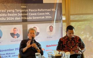 Kapolri Didesak Copot Kapolda yang Cawe-cawe di Pilkada 2024 - JPNN.com