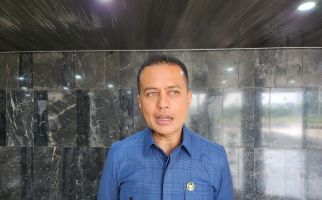 Ijeck Curiga Pelemparan Batu ke Mobil Bobby Nasution Pascadebat Direncanakan - JPNN.com