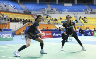 16 Besar Korea Masters 2024: Nestapa Ganda Putra, Indonesia Menyisakan 3 Wakil di Top 8 - JPNN.com