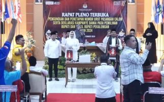 Antisipasi Gesekan, Lokasi Debat Pilkada Pekalongan Dipindah KPU ke Semarang - JPNN.com