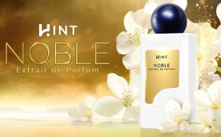 Temukan Aroma Elegan HINT Noble Extrait De Parfum - JPNN.com