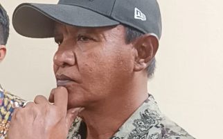 Panas, Ayah Vadel Badjideh Tantang Nikita Mirzani Untuk Langsung Datang ke Rumahnya - JPNN.com