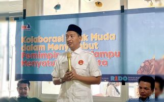 Tekan Angka Kriminal Anak Muda, RK Ecosystem Sosialisasikan Program LAKSA - JPNN.com