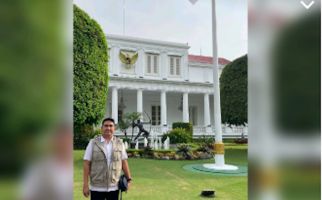 Dirikan PT Abhipraya Wijaya Sampatti, Irfan: Ingin Membuka Lapangan Kerja - JPNN.com