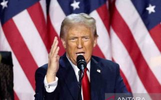 Donald Trump Menang, Indonesia Perlu Waspadai Fluktuasi Pasar - JPNN.com