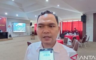 Semoga Debat Ketiga Pilbup Blitar Tak Dihentikan Seperti Sebelumnya - JPNN.com