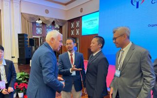 Hadiri China Economic and Social Forum 2024, Gus Addin: Inovasi & Kolaborasi untuk Masa Depan Global - JPNN.com