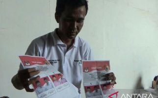 KPU Jember Temukan Ratusan Surat Suara Rusak - JPNN.com