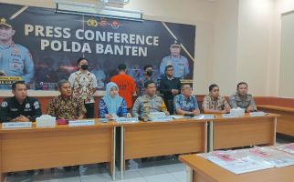 PTSL Dijadikan Lahan Pungli, Kades di Serang Rugikan Warga Ratusan Juta Rupiah - JPNN.com