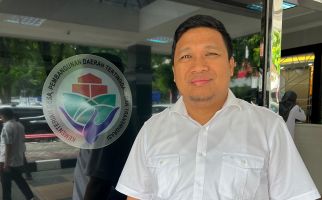 Irwan Jelaskan Paradigma Baru Mentrans Iftitah Sulaiman Membangun Kawasan Transmigrasi - JPNN.com