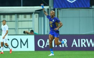 Klasemen AFC Champions League 2 Seusai Persib Menang Dramatis Melawan Lion City Sailors - JPNN.com