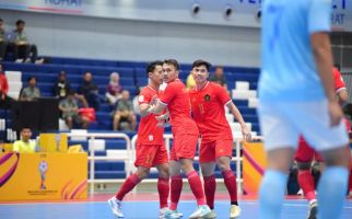 Jadwal Final Piala AFF Futsal 2024: Indonesia vs Vietnam - JPNN.com