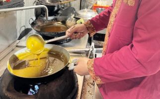 Curry Rice, Menu Sehat Rasa Bintang Lima, Harga Kaki Lima - JPNN.com