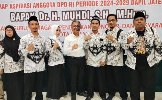 Guru Agama Non-Sertifikasi Merasa Dianaktirikan Pemerintah, Minta Presiden Prabowo Turun Tangan - JPNN.com