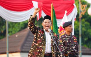 GP Ansor Dukung Prabowo Subianto Sikat Oknum Pejabat Beking Judi Online - JPNN.com