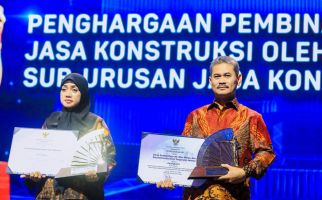 Kinerja Infrastruktur Pemkot Tangsel Diganjar Penghargaan Kementerian PU - JPNN.com