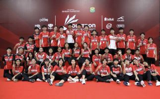 Polytron Gubernur Cup 2024: Pertahankan Gelar Juara Umum, PB Djarum Borong 16 Emas - JPNN.com