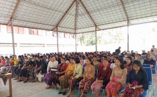 Tingkatkan Mutu Pendidikan di Bali, Pemda Gandeng Ganesha Operation - JPNN.com