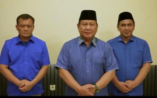 Prabowo Sokong Luthfi-Taj Yasin, Budi Gunawan: Boleh Saja Minta Dukungan - JPNN.com