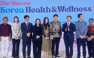 Wisata Medis Korea Makin Digemari, The New Me Festival Hadir di Jakarta - JPNN.com