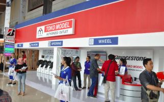 Tomo Bridgestone Area Jawa Barat Luncurkan Program Promo Akhir Tahun 2024 - JPNN.com