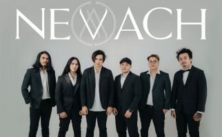 Nevach Rilis Single Baru Alasan Atas Jawaban, Bercerita Tentang Persahabatan - JPNN.com