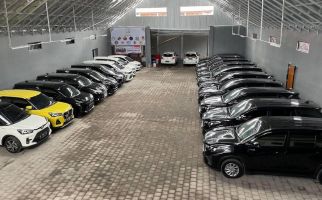 GTI Jawab Kebutuhan Rental Mobil Saat Liburan di Bali - JPNN.com