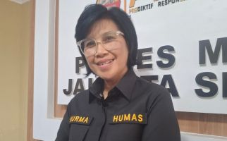 Farhat Abbas Laporkan Denny Sumargo, Begini Penjelasan Polisi - JPNN.com