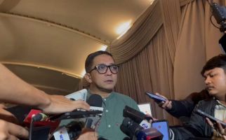Klarifikasi Dewan Etik Mengatakan Survei Poltracking Tidak Salah - JPNN.com