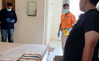 Pembunuhan Wanita di Kamar Hotel Semarang, Polisi Temukan Satu Fakta - JPNN.com