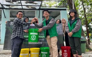 Pertamina: Local Hero Ini Memiliki Jiwa Kepahlawanan & Berikan Dampak Positif - JPNN.com