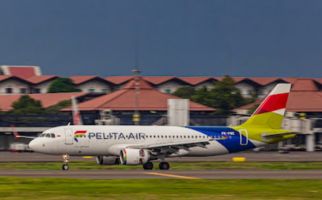 Pelita Air Sukses Mempertahankan Rekor OTP di Atas 90 Persen - JPNN.com