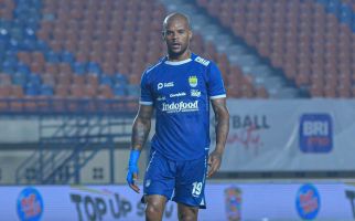 Sinyal Positif Kembalinya Predator Persib Bandung, Bojan Hodak Berseri-seri - JPNN.com