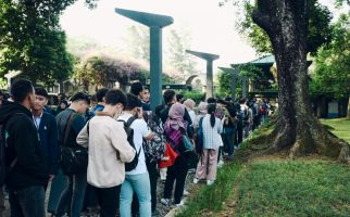 Puncak Acara Pertamina Goes to Campus 2024 Segera Digelar di Unmul Samarinda - JPNN.com